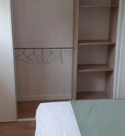 Appartement U Giallu Omessa Exterior foto