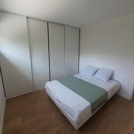 Appartement U Giallu Omessa Exterior foto
