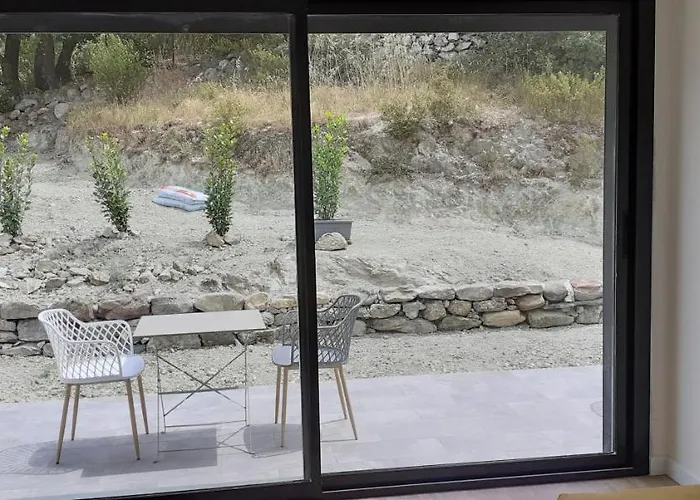 Appartement U Giallu