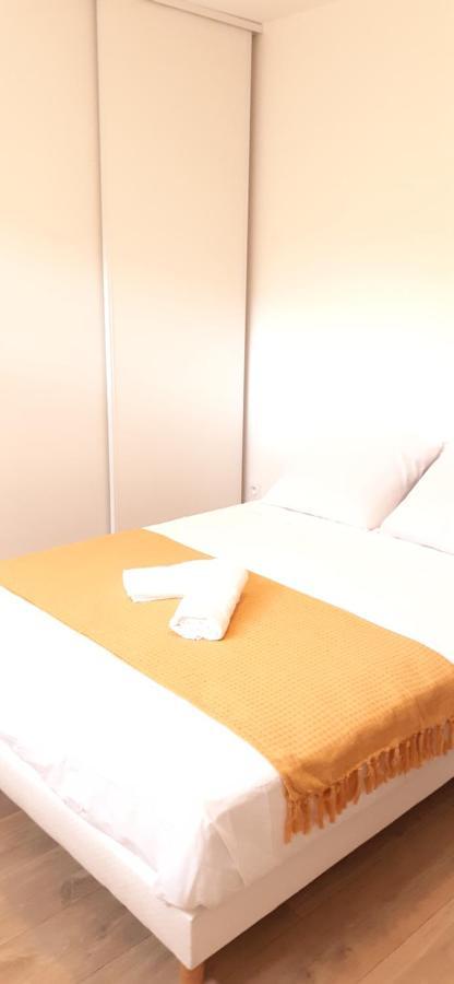 Apartment U Giallu *