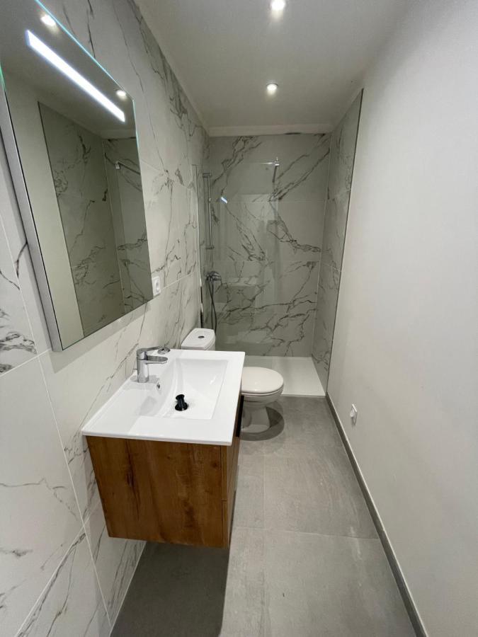 U Giallu Apartment *