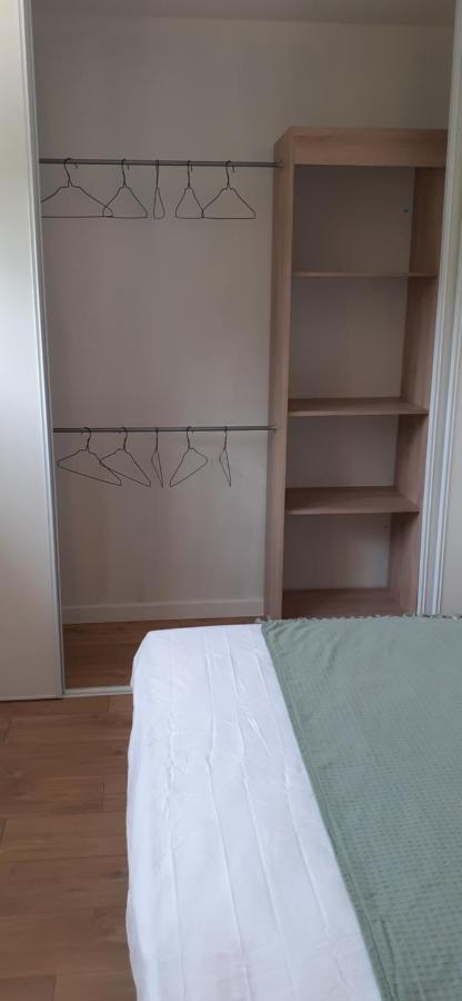 Apartment U Giallu