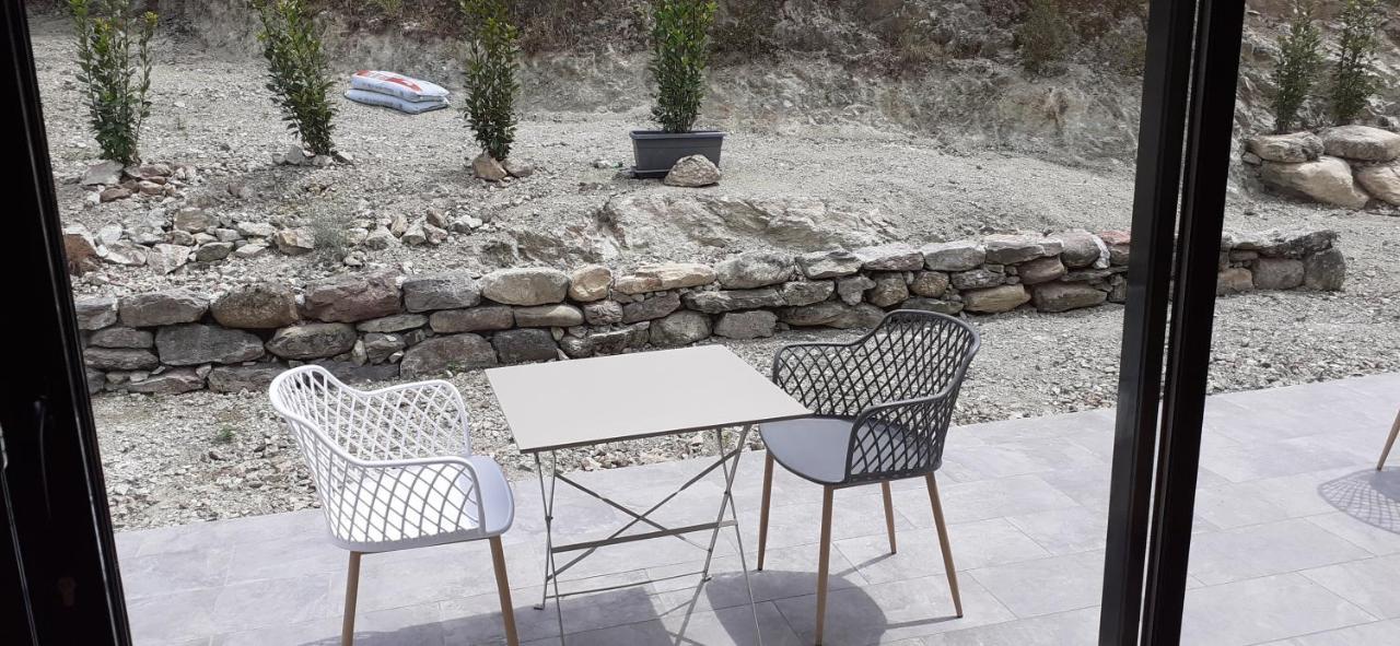 Apartment U Giallu *