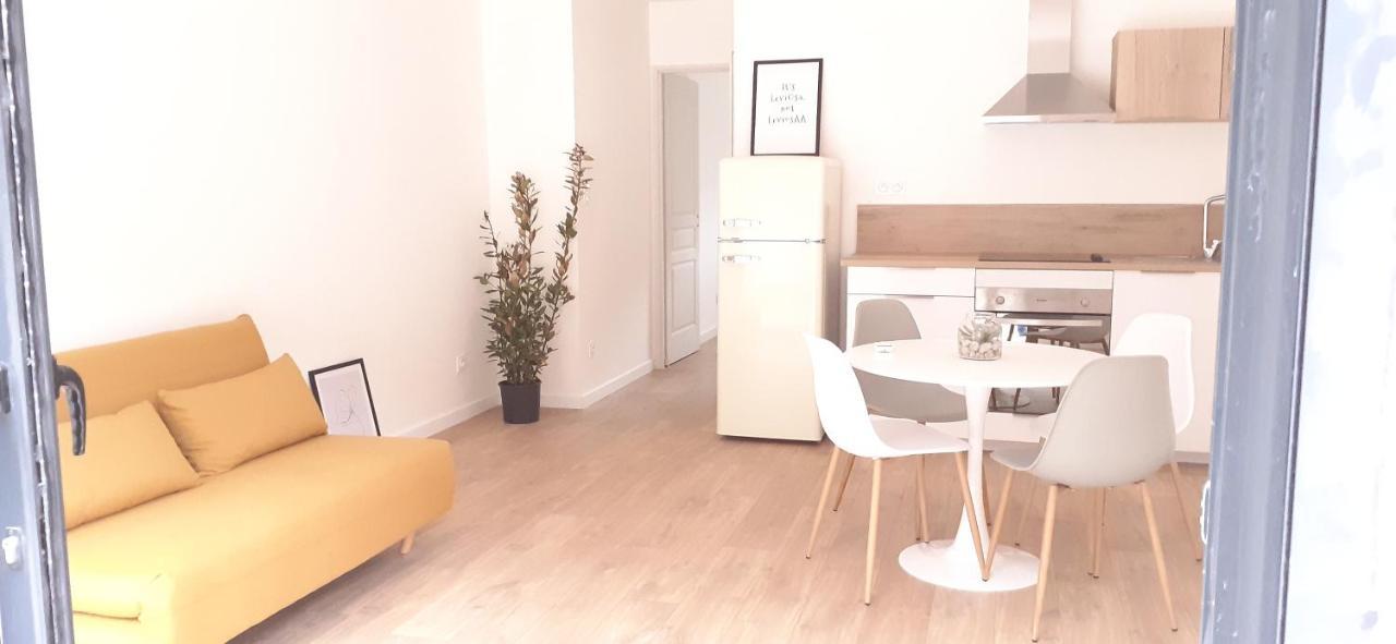 Apartment U Giallu *
