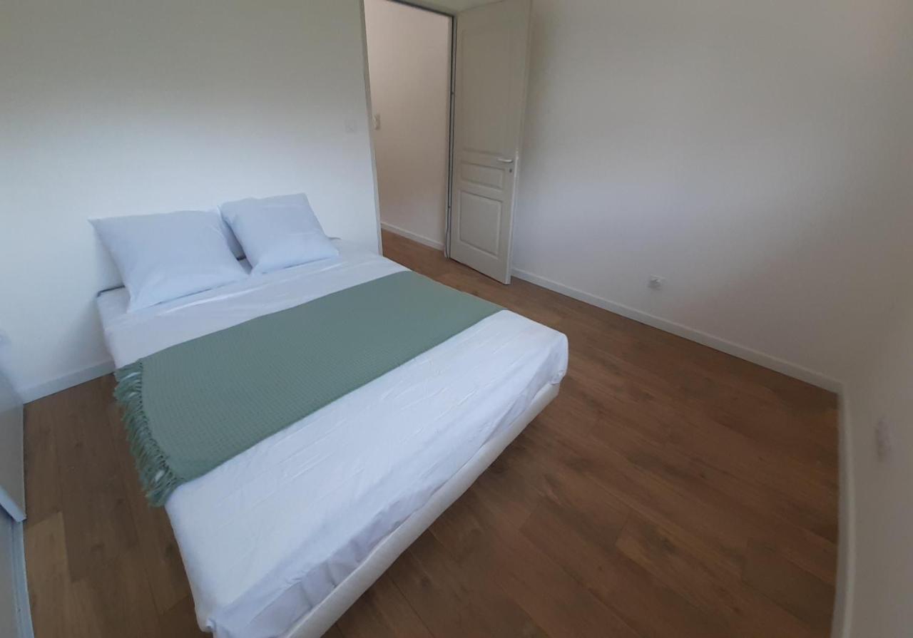 U Giallu Apartment *